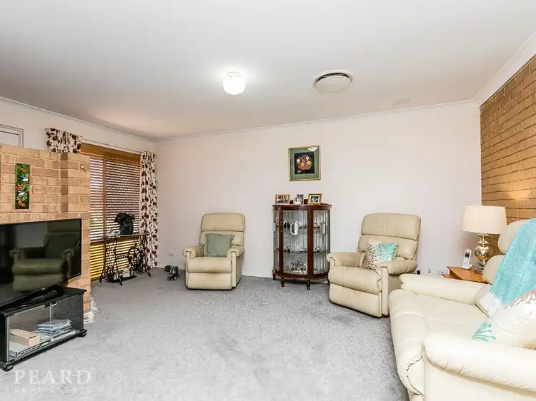 Fifth view of Homely semi-detached listing, 1B Balanus Way, Heathridge WA 6027