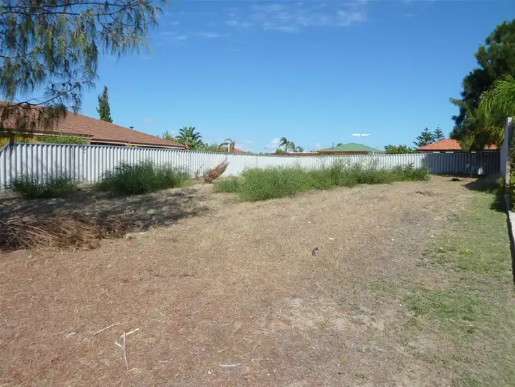 Third view of Homely land listing, 5 Blackbird Glen, Quinns Rocks WA 6030