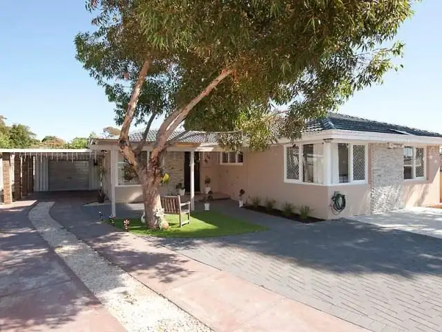 Main view of Homely house listing, 14 Denston Way, Girrawheen WA 6064