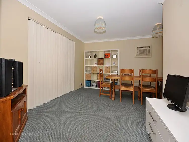 Second view of Homely house listing, 60 Pinnaroo Drive, Padbury WA 6025