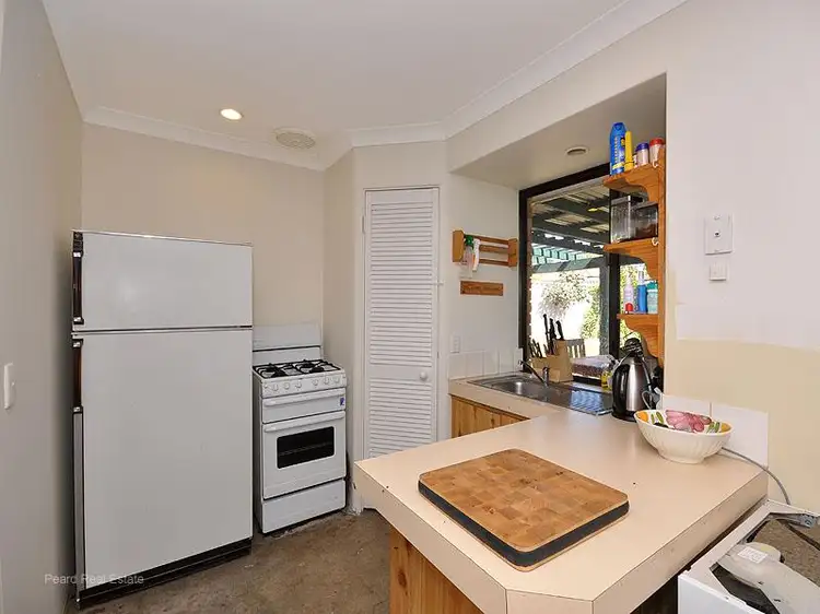 Third view of Homely house listing, 60 Pinnaroo Drive, Padbury WA 6025