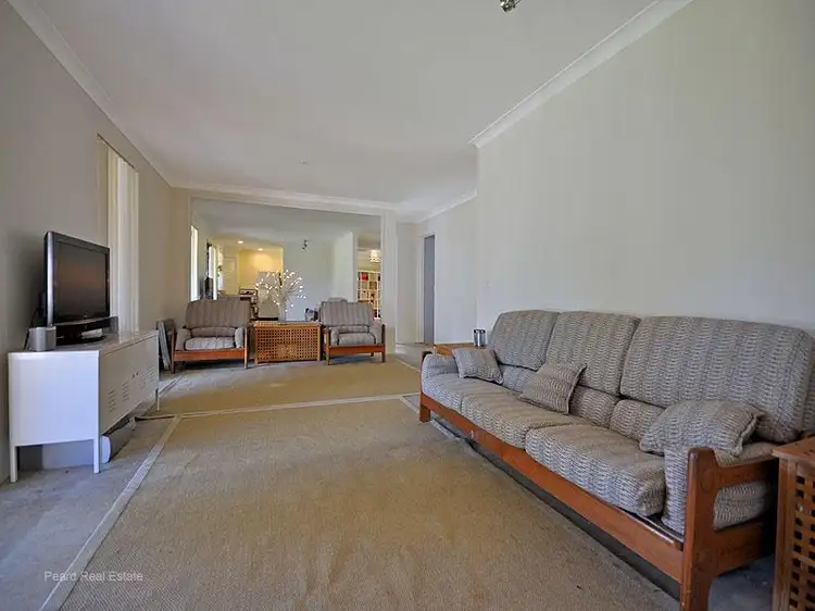 Fourth view of Homely house listing, 60 Pinnaroo Drive, Padbury WA 6025