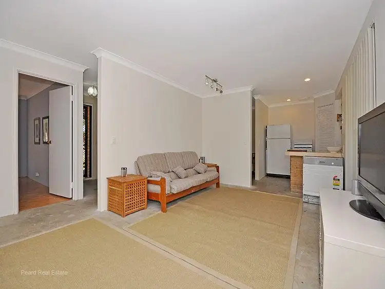Fifth view of Homely house listing, 60 Pinnaroo Drive, Padbury WA 6025