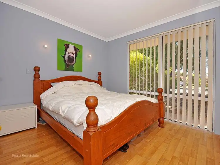 Sixth view of Homely house listing, 60 Pinnaroo Drive, Padbury WA 6025