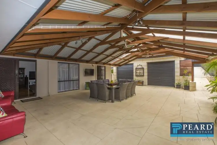 Sixth view of Homely house listing, 9 Lockyer Court, Duncraig WA 6023