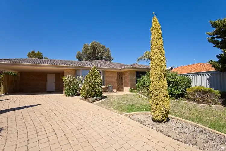 Main view of Homely house listing, 24 Kyara Court, Clarkson WA 6030