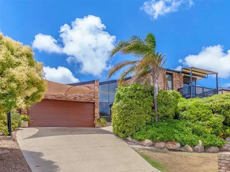 Main view of Homely house listing, 4 Crew Court, Ocean Reef WA 6027