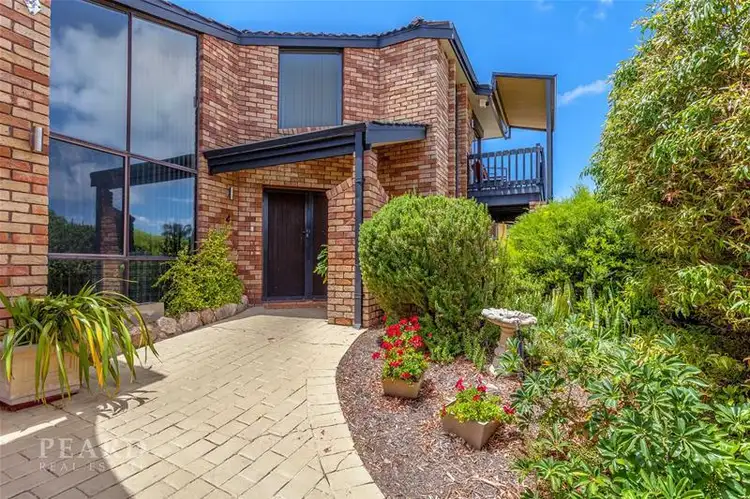 Second view of Homely house listing, 4 Crew Court, Ocean Reef WA 6027