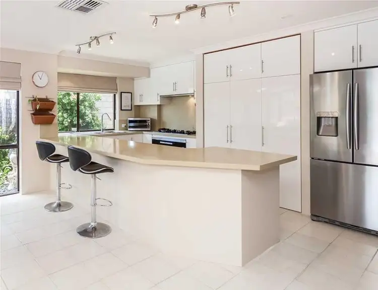 Sixth view of Homely house listing, 4 Crew Court, Ocean Reef WA 6027