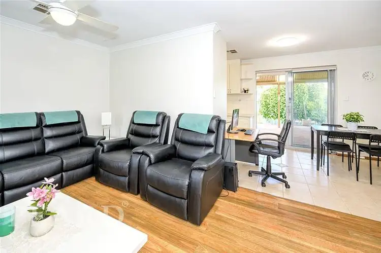 Fifth view of Homely house listing, 75 Cockman Road, Greenwood WA 6024