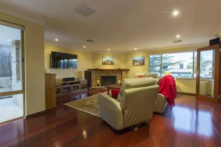 Second view of Homely house listing, 2 Alata Place, Duncraig WA 6023