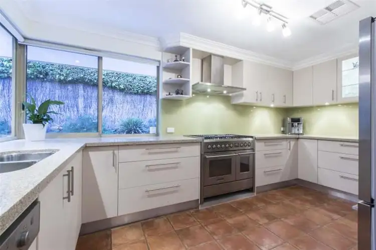 Fourth view of Homely house listing, 2 Alata Place, Duncraig WA 6023