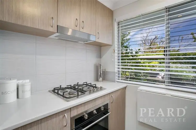 Fourth view of Homely apartment listing, 3/46 East Street, Mount Hawthorn WA 6016