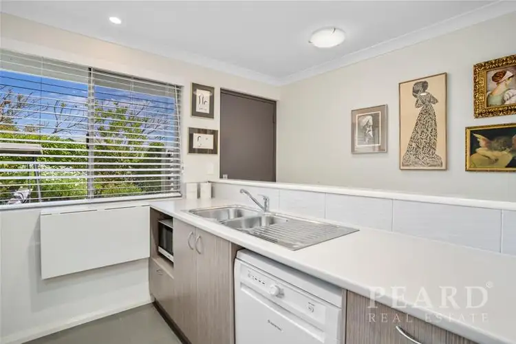 Fifth view of Homely apartment listing, 3/46 East Street, Mount Hawthorn WA 6016