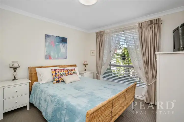 Sixth view of Homely apartment listing, 3/46 East Street, Mount Hawthorn WA 6016