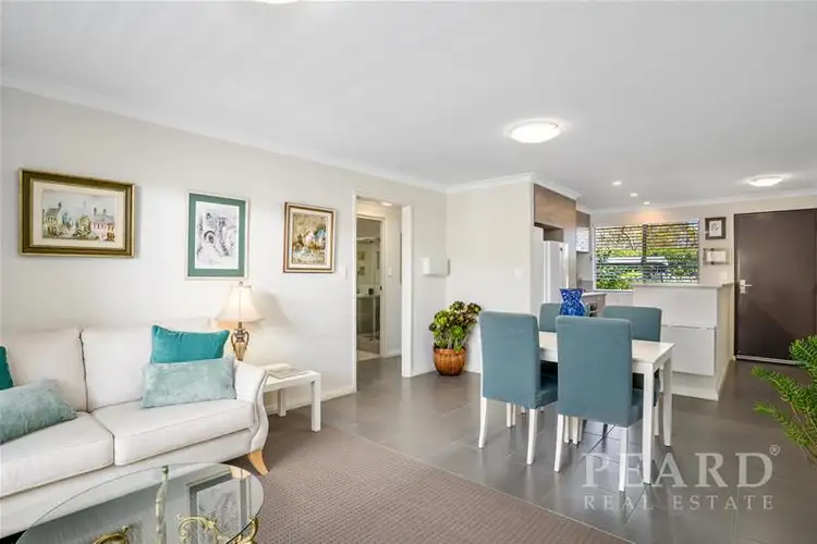 Third view of Homely apartment listing, 3/46 East Street, Mount Hawthorn WA 6016