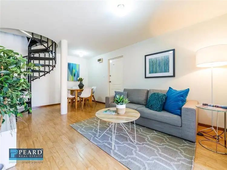 56/11 Herdsman Parade, Wembley WA 6014