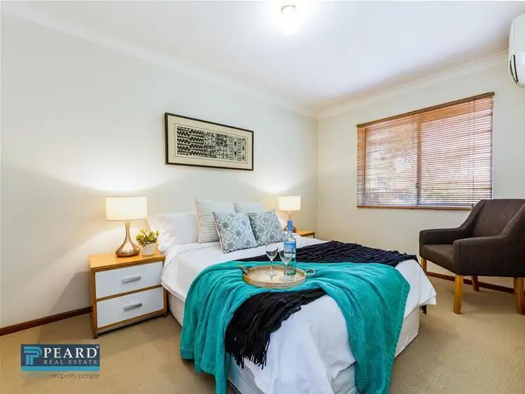 Second view of Homely townhouse listing, 56/11 Herdsman Parade, Wembley WA 6014