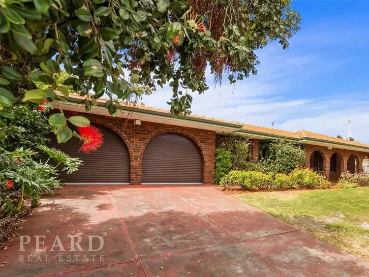 142 Crimea Street, Morley WA 6062