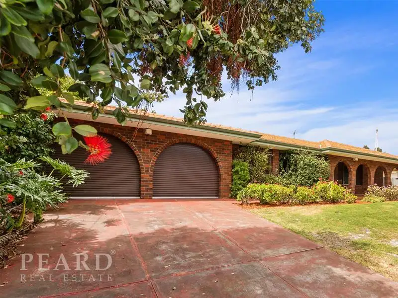 Main view of Homely house listing, 142 Crimea Street, Morley WA 6062