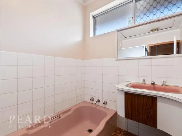 Fourth view of Homely house listing, 142 Crimea Street, Morley WA 6062