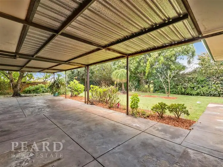 Seventh view of Homely house listing, 142 Crimea Street, Morley WA 6062