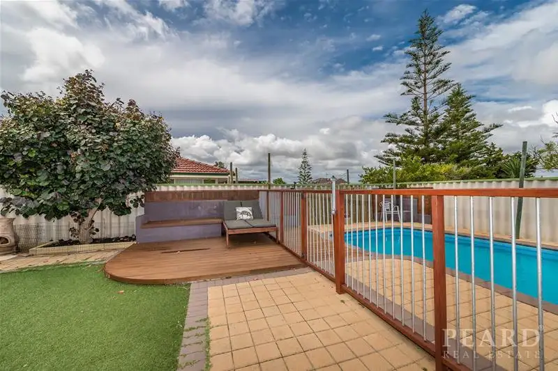 Main view of Homely house listing, 15 Aleri Circuit, Quinns Rocks WA 6030