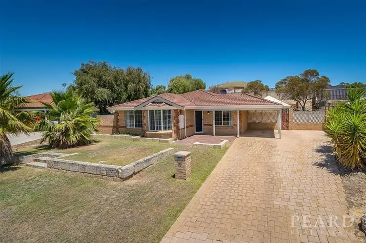 Main view of Homely house listing, 83 Baltimore Parade, Merriwa WA 6030