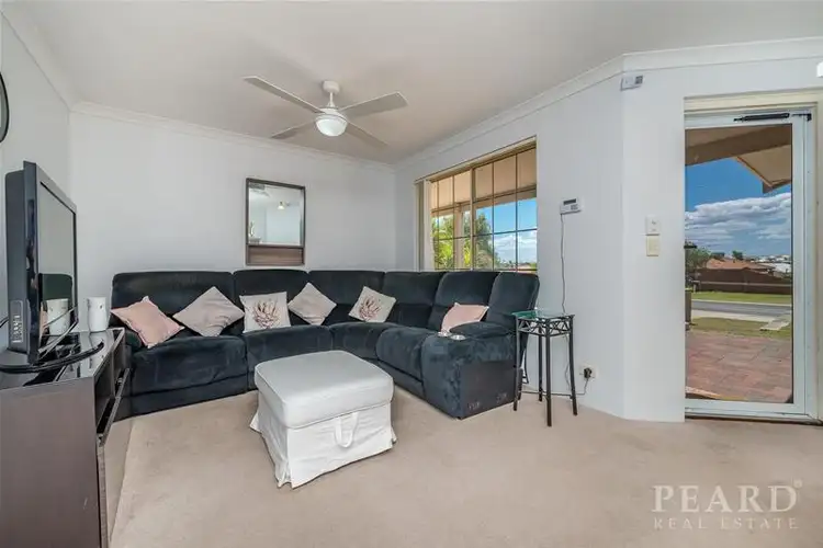 Second view of Homely house listing, 83 Baltimore Parade, Merriwa WA 6030