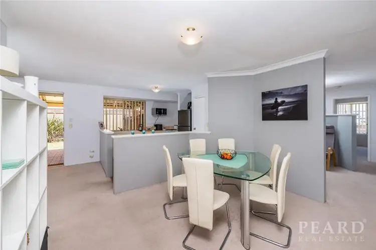 Fourth view of Homely house listing, 83 Baltimore Parade, Merriwa WA 6030