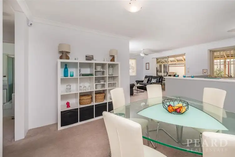Fifth view of Homely house listing, 83 Baltimore Parade, Merriwa WA 6030