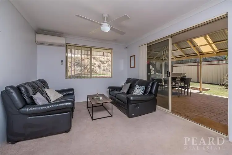 Sixth view of Homely house listing, 83 Baltimore Parade, Merriwa WA 6030