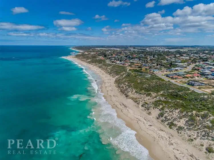 31 Mousehole Crescent, Yanchep WA 6035