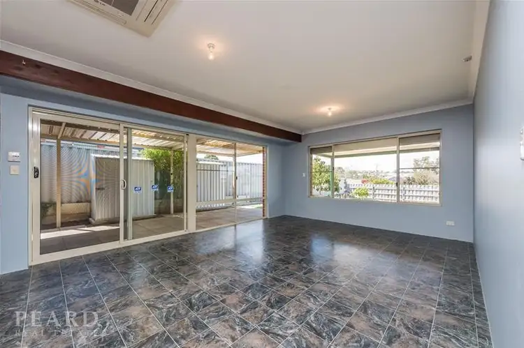 Third view of Homely house listing, 12 Aldridge Rise, Clarkson WA 6030