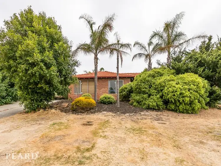 23 Sullivan Road, Duncraig WA 6023