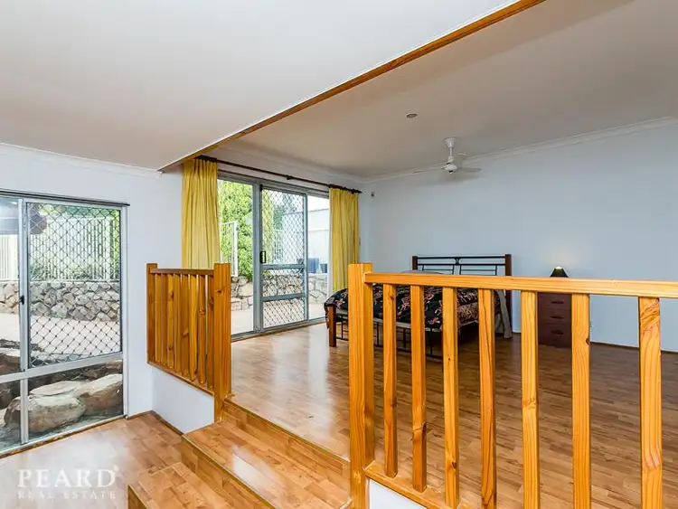 Sixth view of Homely house listing, 23 Sullivan Road, Duncraig WA 6023