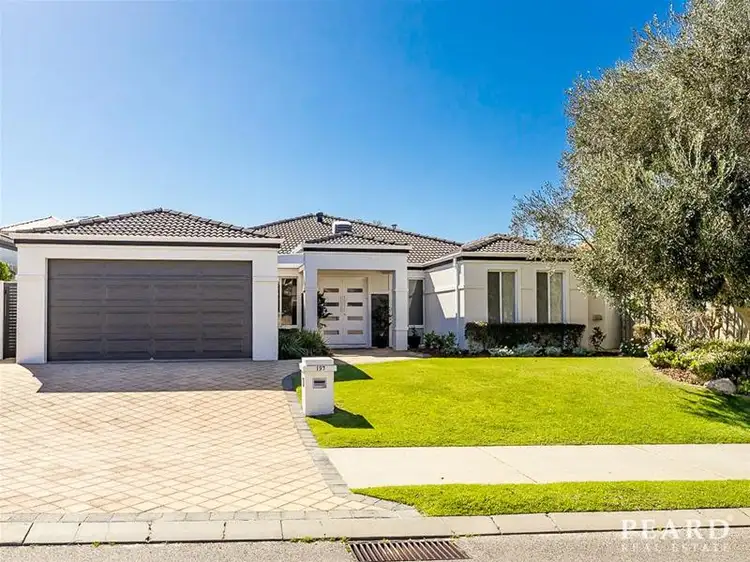 197 Flinders Avenue, Hillarys WA 6025
