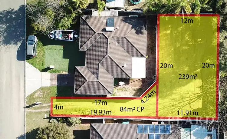 Third view of Homely land listing, 16B Kutcharo Crescent, Joondalup WA 6027