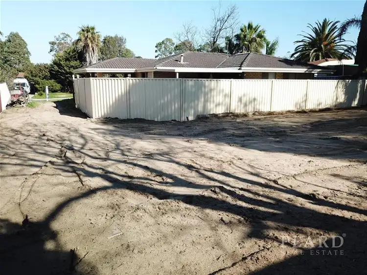 Sixth view of Homely land listing, 16B Kutcharo Crescent, Joondalup WA 6027