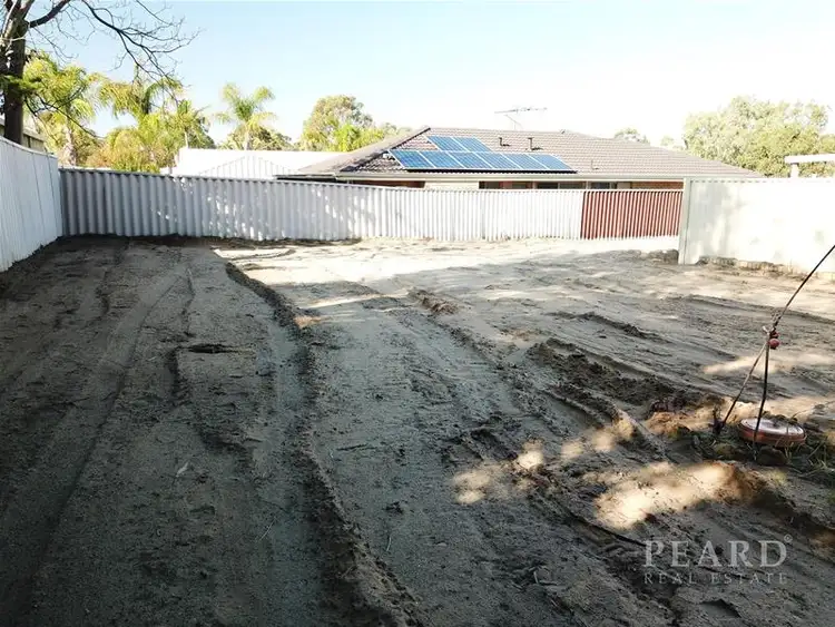 Seventh view of Homely land listing, 16B Kutcharo Crescent, Joondalup WA 6027