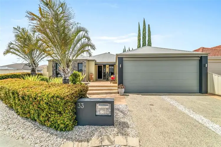 Fifth view of Homely house listing, 33 Higginsville Parade, Pearsall WA 6065