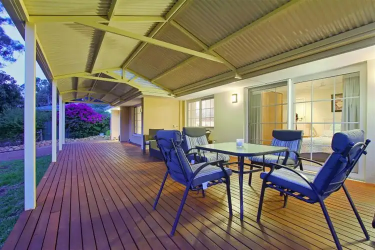 Second view of Homely house listing, 7 Waylen Road, Darlington WA 6070