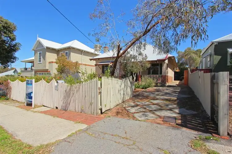 Main view of Homely house listing, 20 Parker Street, Bassendean WA 6054