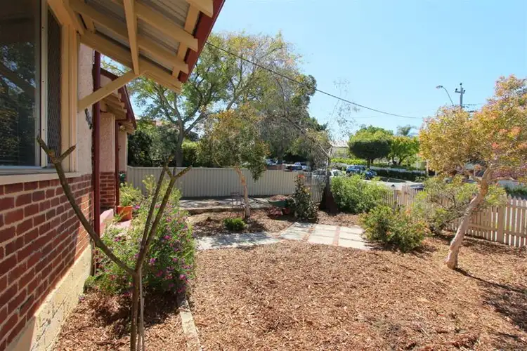 Second view of Homely house listing, 20 Parker Street, Bassendean WA 6054