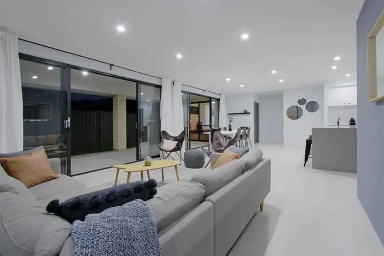 Fourth view of Homely house listing, 4 Brundall Street, Aveley WA 6069