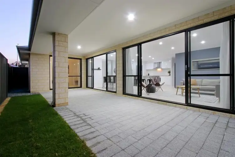 Seventh view of Homely house listing, 4 Brundall Street, Aveley WA 6069