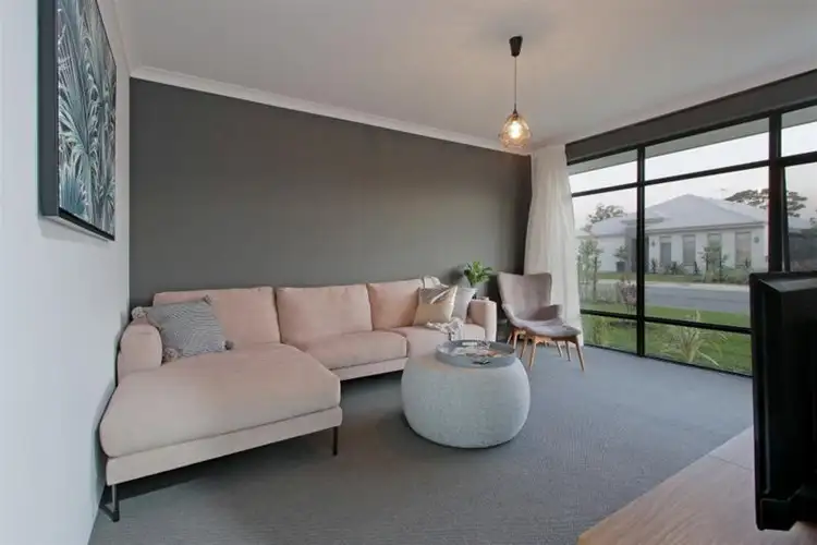 Second view of Homely house listing, 4 Brundall Street, Aveley WA 6069