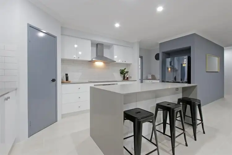 Third view of Homely house listing, 4 Brundall Street, Aveley WA 6069
