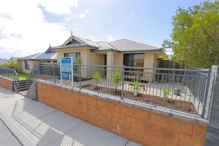 19 Mundego Turn, Ellenbrook WA 6069