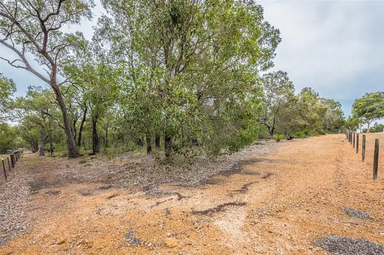 Fourth view of Homely land listing, 207 Holstein Loop, Lower Chittering WA 6084